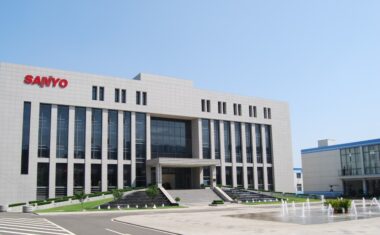 三洋壓縮機(jī)：如何借助中望CAD實(shí)現(xiàn)持續(xù)增長